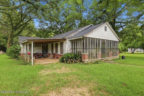 115 Tom Weathersby, Mendenhall, MS, 39114 | Card Image