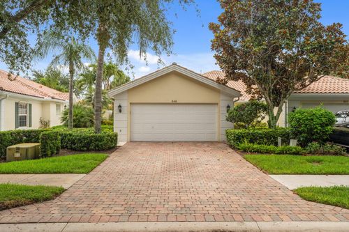 649 Hudson Bay Dr, Palm Beach Gardens, FL, 33410-2193 | Card Image