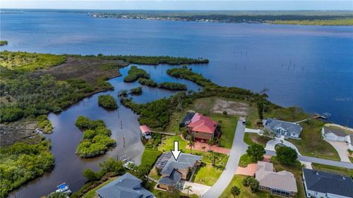 1356 Tremont Terrace, PORT CHARLOTTE, FL, 33953 | Card Image
