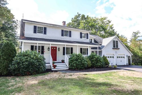 379 Brown Rd, Candia, NH, 03034-2621 | Card Image