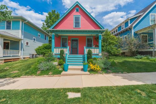 1205 S Dunn Street, Bloomington, IN, 47401 | Card Image