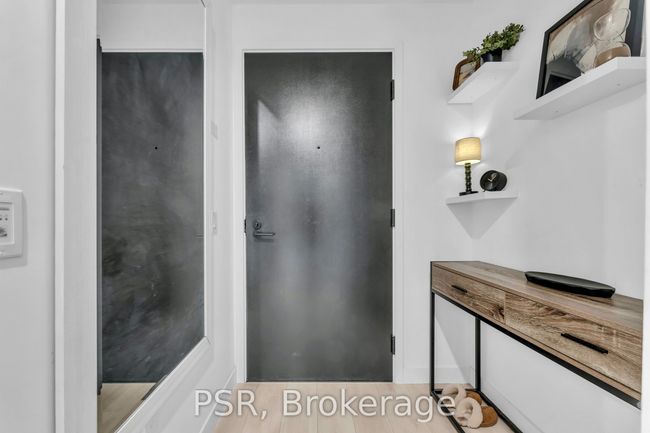 1025 - 505 Richmond St W, Condo with 1 bedrooms, 1 bathrooms and null parking in Toronto ON | Image 18