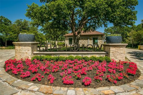 1815 Quail Hollow Dr, Westlake, TX, 76262-2309 | Card Image