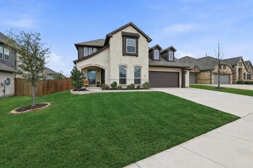 924 Timber Ridge Dr, Justin, TX, 76247-1821 | Card Image