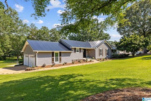 5404 Smith Rd, Pell City, AL, 35128-6862 | Card Image
