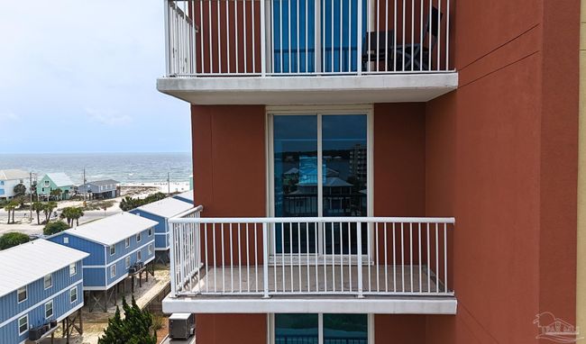 APT-607 - 1524 W Beach Blvd, Condo with 3 bedrooms, 3 bathrooms and null parking in Gulf Shores AL | Image 11