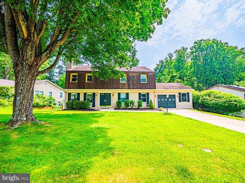 12136 Pawnee Dr, GAITHERSBURG, MD, 20878-2071 | Card Image