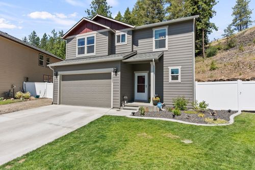 1225 E Paske Rd, Colbert, WA, 99005-5136 | Card Image
