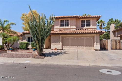 7524 W Tonto Dr, Glendale, AZ, 85308-6092 | Card Image