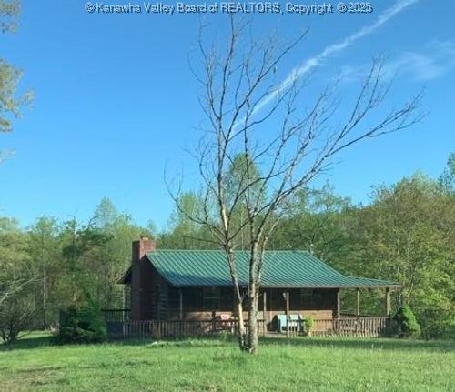 68 Rt 68/3 Rear, Harts, WV, 25524 | Card Image