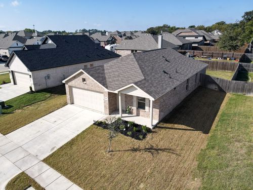 1361 Beach Dr, Azle, TX, 76020-4875 | Card Image