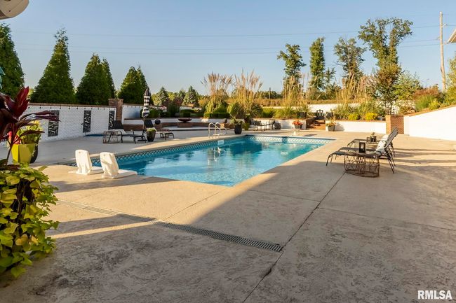 1506 Baltusrol Dr, House other with 4 bedrooms, 3 bathrooms and null parking in Marion IL | Image 11