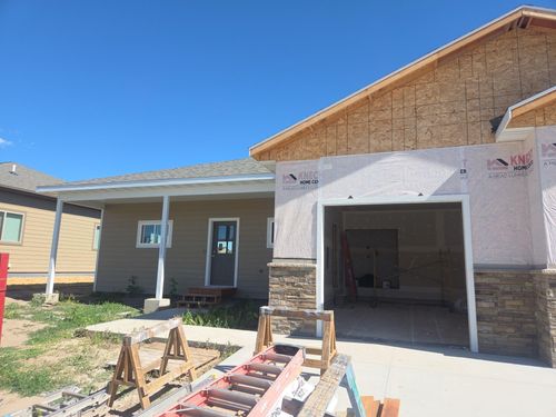 1369 Stone Ridge Dr, Ranchester, WY, 82839-5107 | Card Image