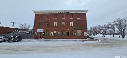 758 Railway Ave, Milestone, SK, S0G0A7 | Card Image