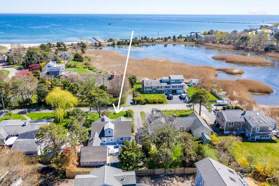 Studley Rd, Hyannis, MA 02601
