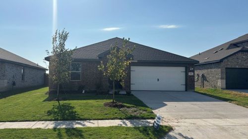 613 Edge Hill Ln, Josephine, TX, 75135-1242 | Card Image