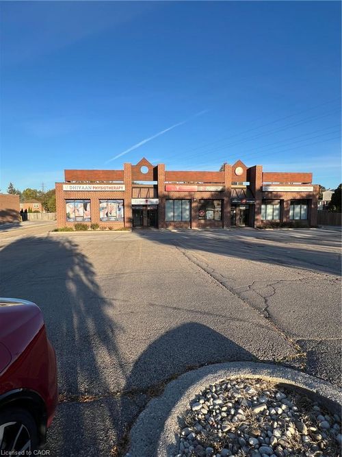 2-427 Dundas Street E, Waterdown, ON, L8B0K4 | Card Image