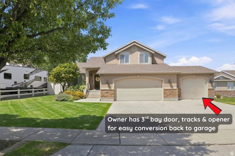 Residential in Tooele 3