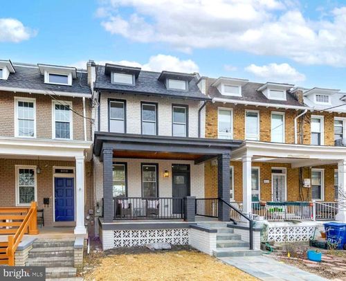 810 Madison St Nw, WASHINGTON, DC, 20011-8211 | Card Image