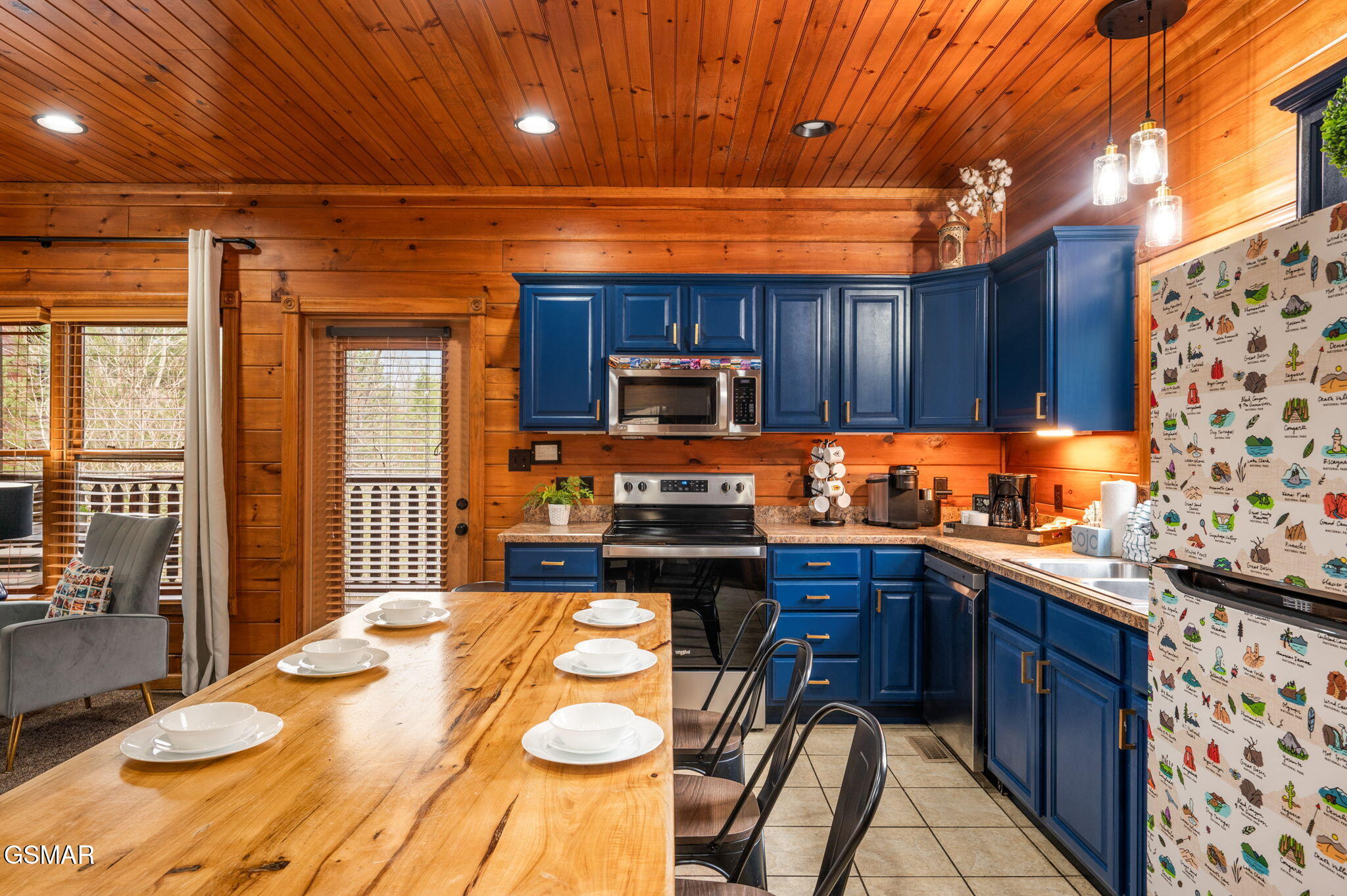 Residential in Gatlinburg 4