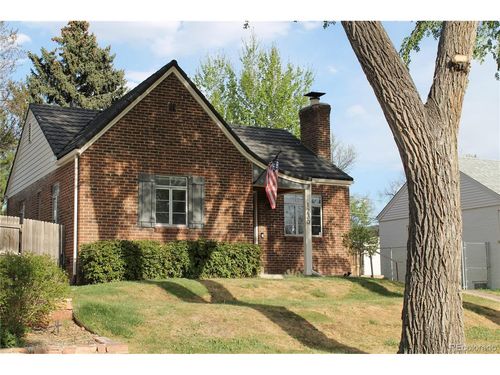 1230 Magnolia St, Denver, CO, 80220-2835 | Card Image