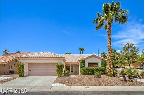 2413 Rockford St, Las Vegas, NV, 89134-5115 | Card Image