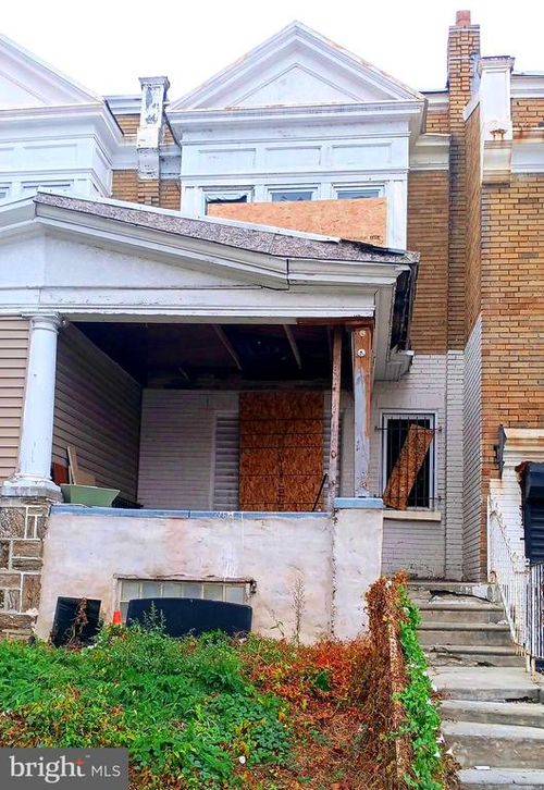 1064 Wagner Ave, PHILADELPHIA, PA, 19141-2928 | Card Image