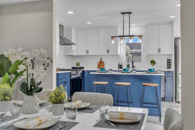 44 E Long Branch Ave, House other with 3 bedrooms, 2 bathrooms and null parking in Ocean Gate NJ | Image 7