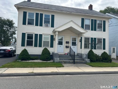 76-78 Oak Street, Windsor Locks, CT, 06096 | Card Image