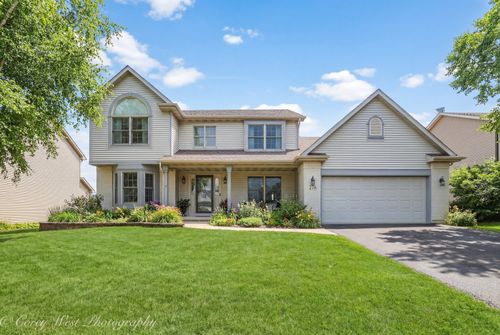 276 Ream Dr, Elburn, IL, 60119-9173 | Card Image