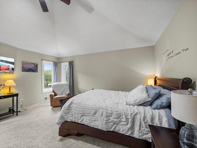 Primary Bedroom on Upper Level | Image 26
