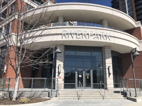 101-1 Uptown Dr, Markham, ON, L3R5C1 | Card Image