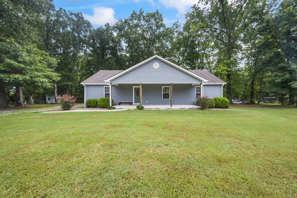 Earl Ln, Pea Ridge, AR 72751 #1