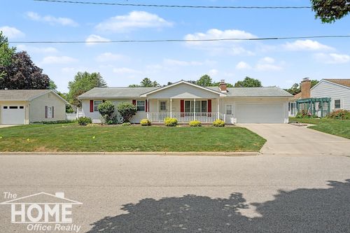 983 Krust Drive, Owosso, MI, 48867 | Card Image