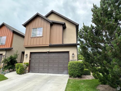 10227 S Mystic Brook Way, South Jordan, UT, 84095-4694 | Card Image