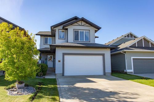 63 Bowman Circle, Sylvan Lake, AB, T4S0H9 | Card Image