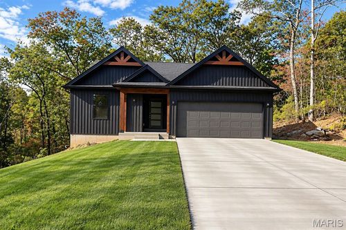 309 Pheidippides Place, De Soto, MO, 63020 | Card Image