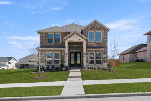 408 Mckinley St, DeSoto, TX, 75115-1303 | Card Image