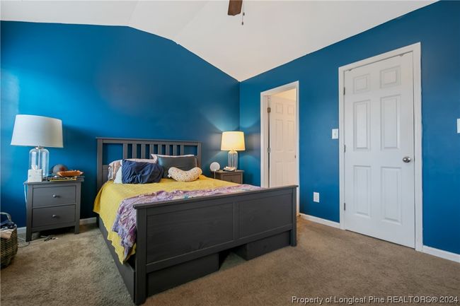287 Feathers Ln, House other with 3 bedrooms, 2 bathrooms and null parking in Raeford NC | Image 20
