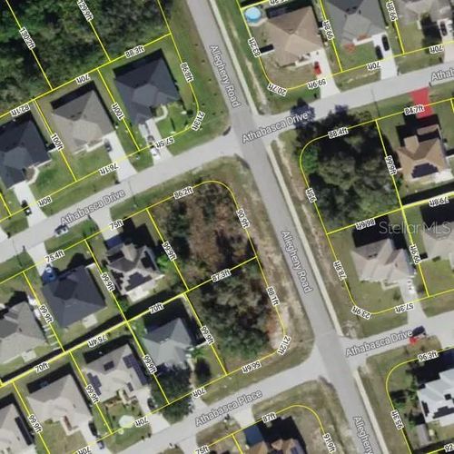 302 Athabasca Pl, KISSIMMEE, FL, 34759-5908 | Card Image