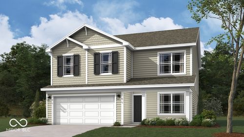 6235 Bunton Dr, Indianapolis, IN, 46237 | Card Image