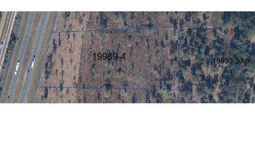 10503 Se Us Highway 301, HAWTHORNE, FL, 32640-7768 | Card Image