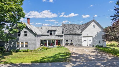 131 Silvers Mills Rd, Dexter, ME, 04930-2567 | Card Image