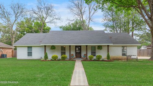 303 Estainville Ave, Lafayette, LA, 70508-5215 | Card Image