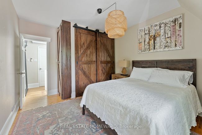 7 Norway Ave, House attached with 3 bedrooms, 2 bathrooms and null parking in Toronto ON | Image 20