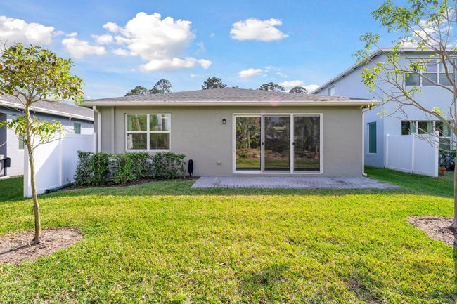 6746 Pointe Of Woods Drive, House other with 3 bedrooms, 2 bathrooms and null parking in West Palm Beach FL | Image 31