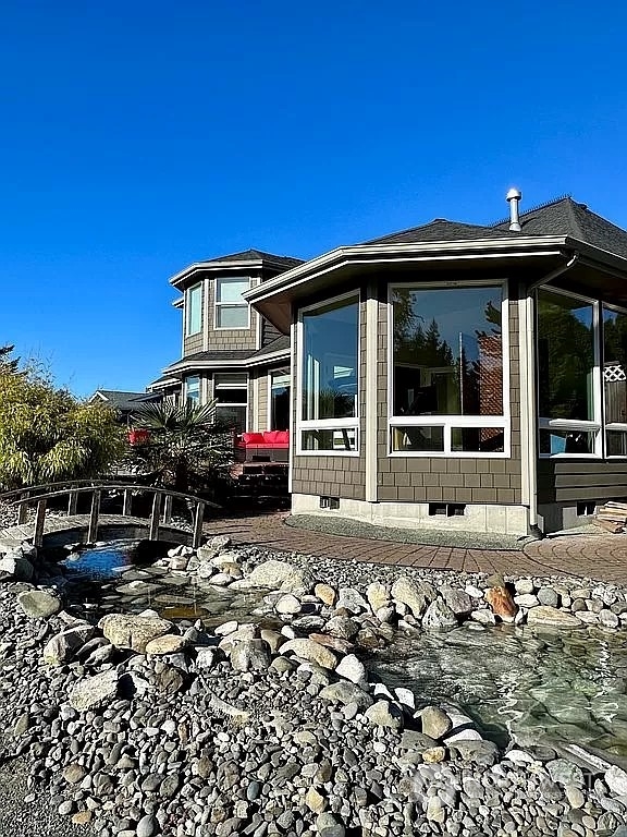 Meadow Lark Ln, Sequim, WA 98382
