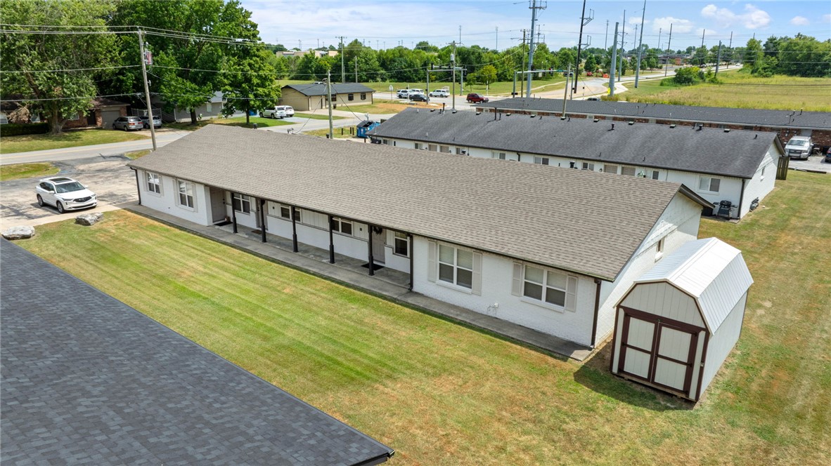 Commercial Sale in Bentonville 2