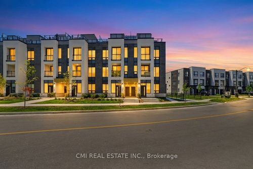 138-3020 Trailside Dr, Oakville, ON, L6M5R1 | Card Image