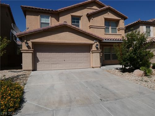 0-6654 Little Owl Pl, North Las Vegas, NV, 89084-2698 | Card Image